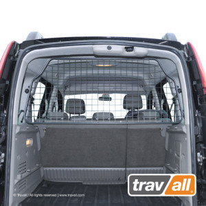 Rete divisoria per Mercedes CITAN TOURER (PASSENGER SWB+LWB)