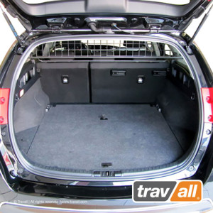 Rete divisoria per TOYOTA AURIS TOURING SPORT (con tetto apribile)
