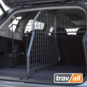 Rete per il bagagliaio per VOLKSWAGEN TIGUAN Allspace