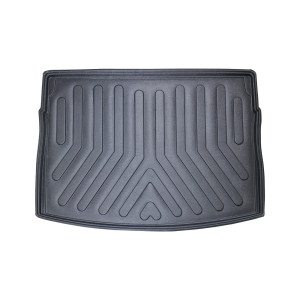 Vasca baule per Volkswagen Golf 7 (fondo basso)