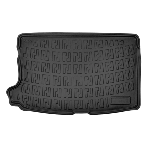 Vasca baule per Volkswagen T-cross (fondo basso variabile)