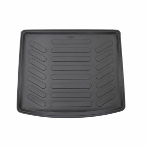 Vasca baule per VW Tiguan II (fondo basso + gomma di scort)
