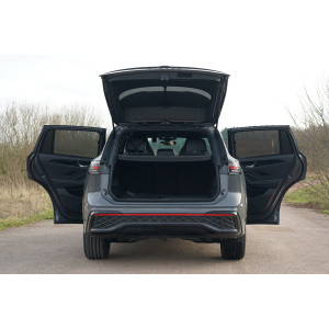 Tendine parasole per Volkswagen Tiguan SWB