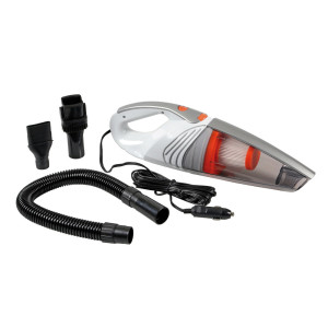 Aspirapolvere per auto Tornado (12V - 96W)