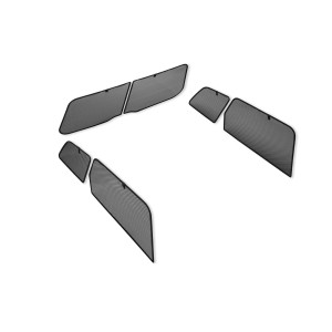 Tendine parasole per Chrysler Grand Voyager (cinque porte)