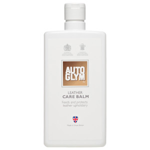 Crema per la cura della pelle LEATHER CARE BALM 500ML