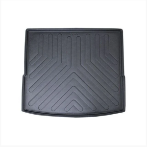 Vasca baule per BMW X1 (solo per sedili posteriori fissi)