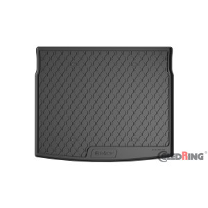 Vasca baule gomma per BMW X3