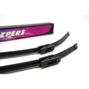 Tergicristalli per auto Beast Wipers per Mini