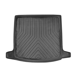 Vasca baule per Mercedes CLA (C118)