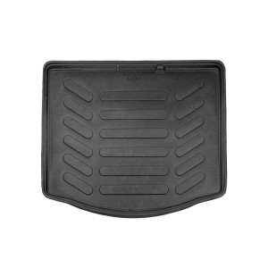 Vasca baule per Ford Focus Hatchback (stretta gomma di scorta)