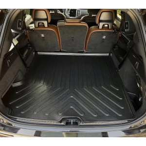Vasca baule per Mazda CX-30