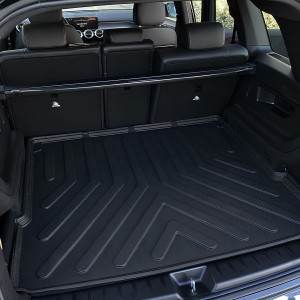 Vasca baule per Audi A4 Avant / Allroad