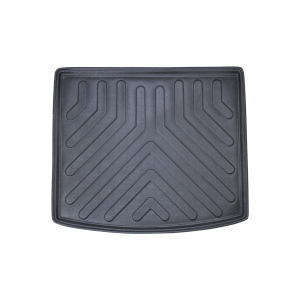 Vasca baule per Jeep Compass (fondo alto)