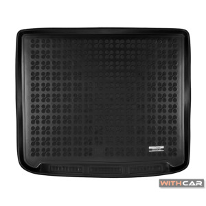 Vasca baule per Mercedes B-Klasse W245