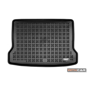 Vasca baule per Mercedes GLA