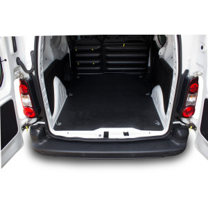 Copri bagagliaio per Citroen Jumpy M