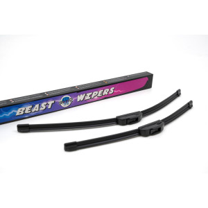 Tergicristalli per auto Beast Wipers per Toyota RAV4