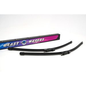 Tergicristalli per auto Beast Wipers per bmw Serie 5 Touring