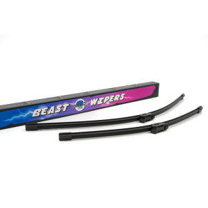 Tergicristalli per auto Beast Wipers per Opel Corsa