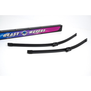Tergicristalli per auto Beast Wipers per Volkswagen VW T-ROC
