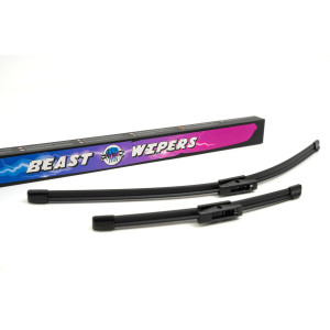 Tergicristalli per auto Beast Wipers per Dacia DACIA DUSTER SUV