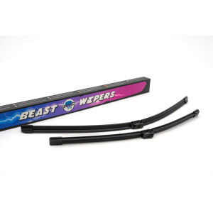 Tergicristalli per auto Beast Wipers per Mercedes-Benz MB A W177&V177