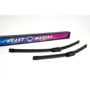 Tergicristalli per auto Beast Wipers per Fiat FIAT 500X 