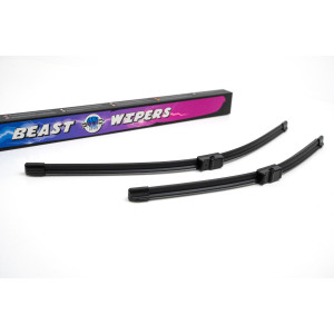 Tergicristalli per auto Beast Wipers per Audi A3 