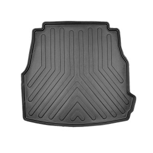 Vasca baule per Mercedes C-Klasse W206 Limousine