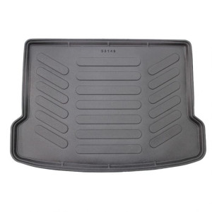 Vasca baule per Mercedes GLA