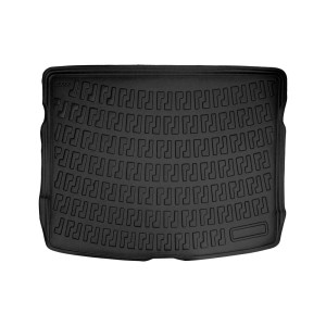 Vasca baule per Mercedes GLA (upper floor, not for plug in hybrid)