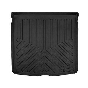 Vasca baule per Mercedes GLE (V167)