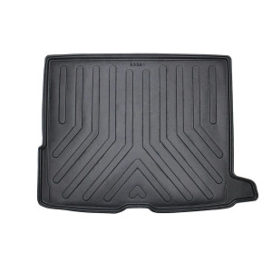 Vasca baule per Mercedes GLC