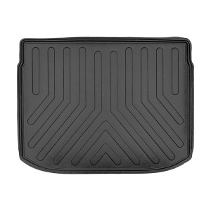 Vasca baule per Nissan Qashqai III J12 (fondo basso)