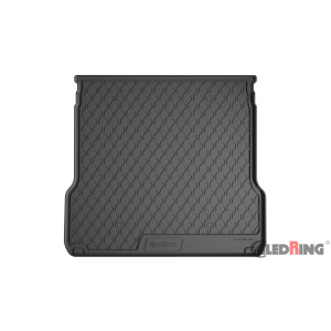 Vasca baule gomma per peugeot 308 SW