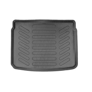 Vasca baule per Nissan Qashqai (fondo alto)