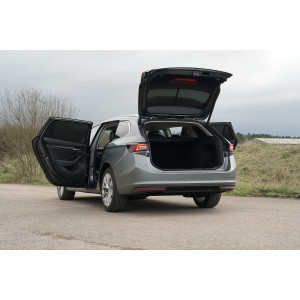 Tendine parasole per Suzuki S-Cross