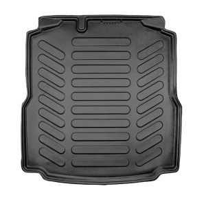 Vasca baule per Skoda Octavia III limousine