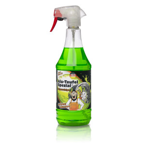 Detergente per cerchi Alu-Teufel Spezial 1000ml