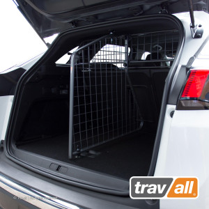 Rete per il bagagliaio per OPEL ASTRA SPORTS TOURER