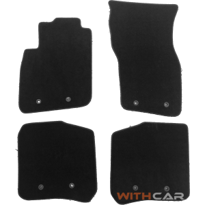 I tappetini tessili per Volvo V40 / S40