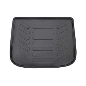 Vasca baule per VW Tiguan fondo ribassato