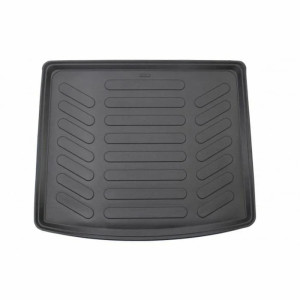 Vasca baule per VW Tiguan II (doppio fondo)