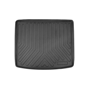 Vasca baule per BMW X1 U11 (panca mobile)