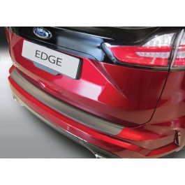 a partire dal 2016 PARAURTI Pellicola Protezione Vernice Trasparente Ford Edge 