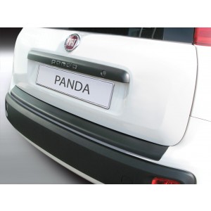 Protezione plastica per paraurti Fiat PANDA 