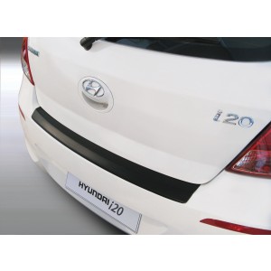 Protezione plastica per paraurti Hyundai i20 3/5 porte