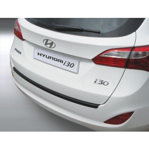 Protezione plastica per paraurti Hyundai i30 TOURER/ELANTRA 