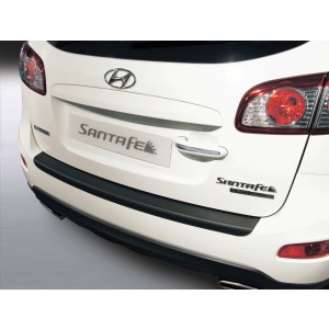 Protezione plastica per paraurti Hyundai SANTA FE